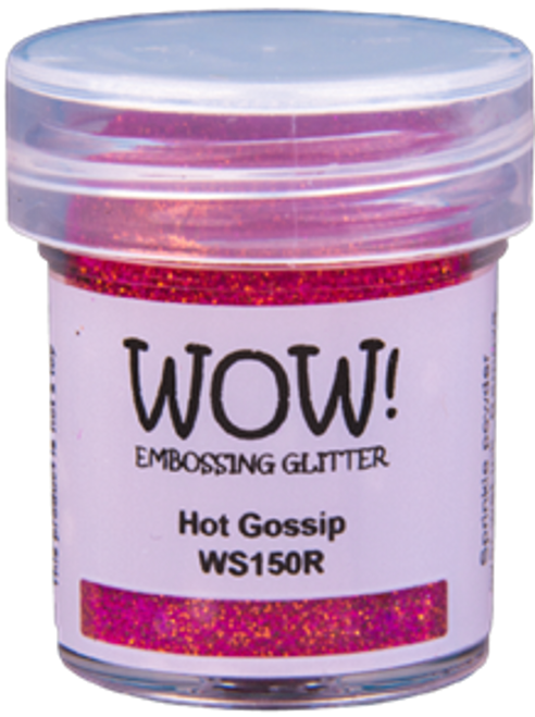 WS150R WOW Regular-Gossip