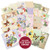 HD LBSQ120 The Square Little Book of Butterfly Botanica