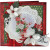 Marianne Design A4 Motiv ark Christmas wishes gnomes EWK1279