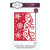 CE CED3201 Snowflakes & swirls