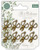 CCMCHRM004 The Herbarium Herb Scissors Metal Charms