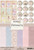 Reprint Patisserie Collection A4 Paper Pack (RBP007)