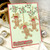 HD MSTONE395 Christmas Embellishments - Gingerbread Man