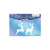 HD MSTONE398 MINIS Christmas Embellishments - Reindeer