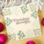 HD MSTONE396 MINIS Christmas Embellishments - Mistletoe