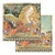 Stamperia Klimt 12x12 (SBBL97)