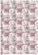 PFY2233 PAPEL ENTELADO DOTS & FLOWERS