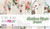 PFY4469 KIT PAPEL TELA CHRISTMAS MAGIC SEASON