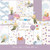PFY10693 Le Petit Prince Mini Scrap Paper Pack