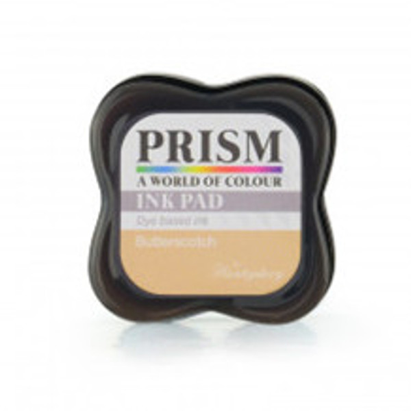 HD PIP024 Prism Ink Pads - Butterscotch