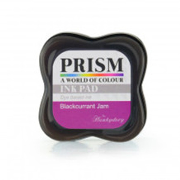 HD PIP019 Prism Ink Pads - Blackcurrant Jam