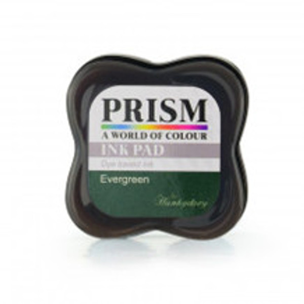 HD PIP014 Prism Ink Pads - Evergreen