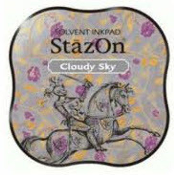 STAZON MIDI CLOUDY SKY