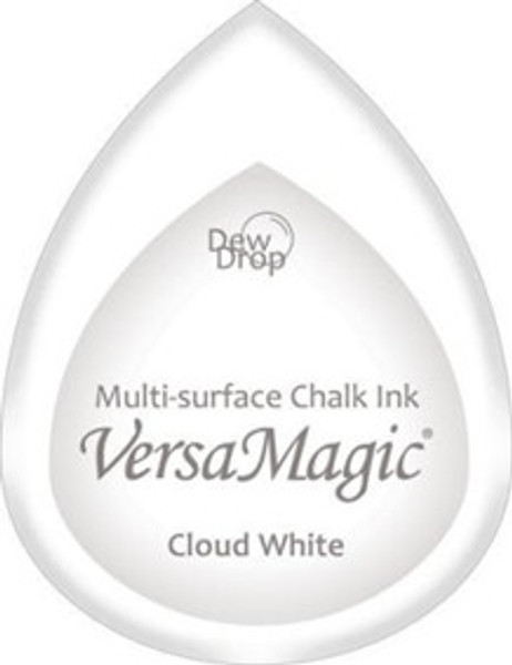 VersaMagic Cloud White