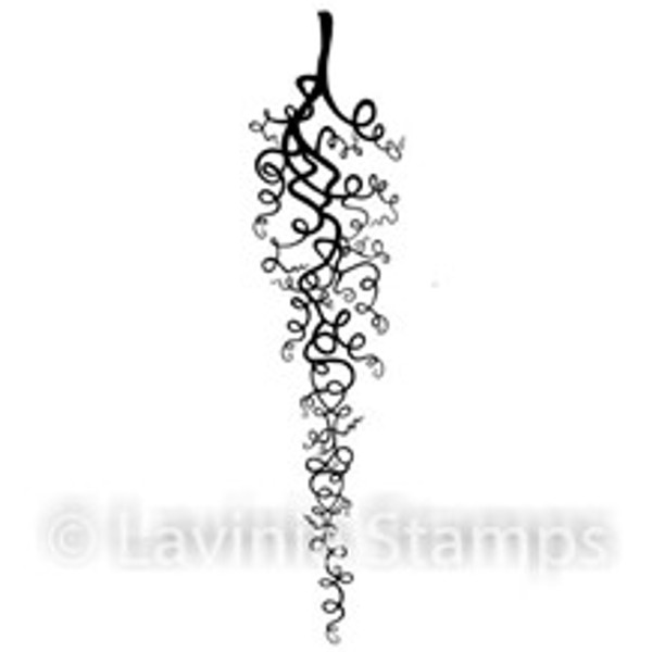 LAV493S Whimsical Whisps (Small)