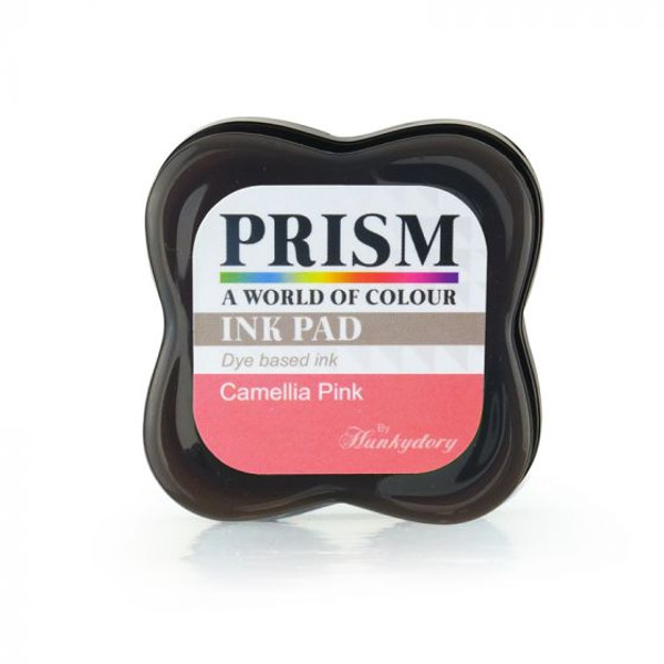 HD PIP036 Prism Ink Pads - Camellia Pink