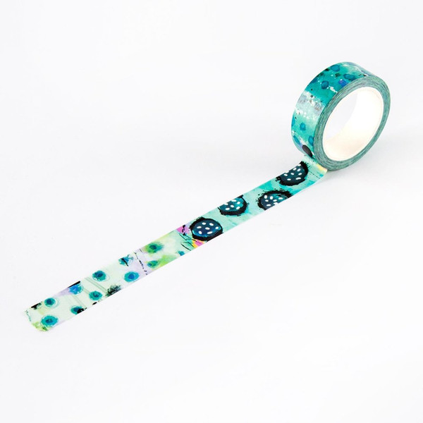 Aall and Create Washi Tape Beachrock