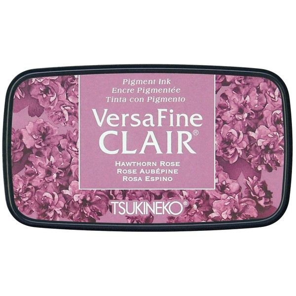 VersaFine Clair Hawthorn Rose