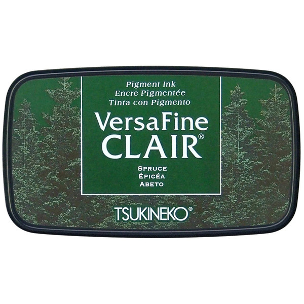 VersaFine Clair Spruce