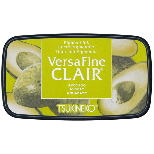 VersaFine Clair Avocado