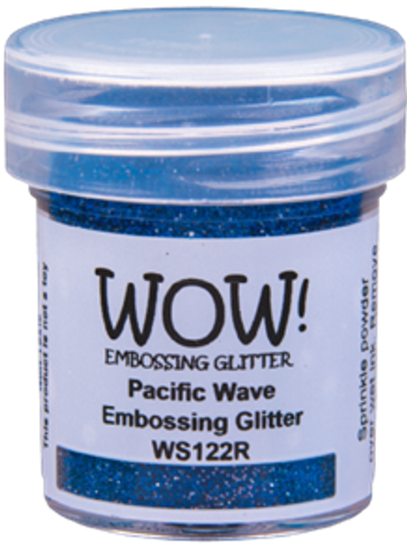 WS122R WOW Regular-Pacific Wave