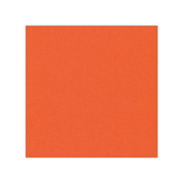 Linnen Karton Orange (582011)