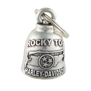 Rocky Top Harley-Davidson Ride Bell 
