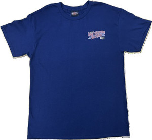 SCENIC BIKE WEEK RIDE