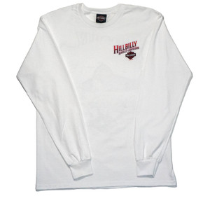 Country Life Men's Long Sleeve Tee Country Life Men's Long Sleeve Tee