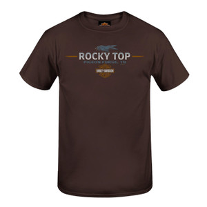 Bird Brain Men's T-shirt