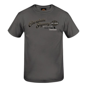 Native Rider Men's T-shirt