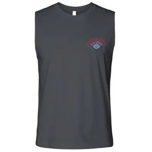 Formation Men's Sleeveless T-Shirt