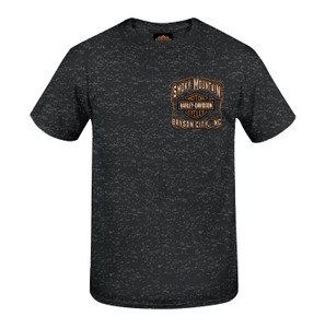 Hwy 28 Men's T-shirt