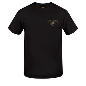 Nowhere Men's T-shirt