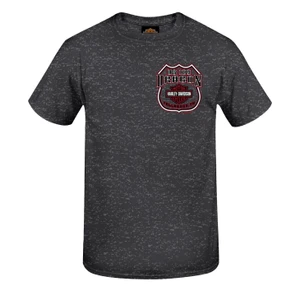 Skull Rider Men's Tee