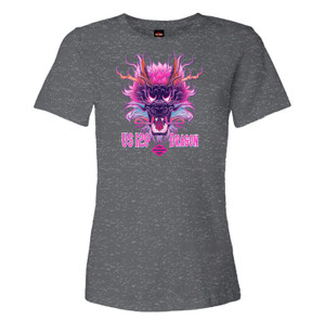 Bright Dragon Women's T-Shirt