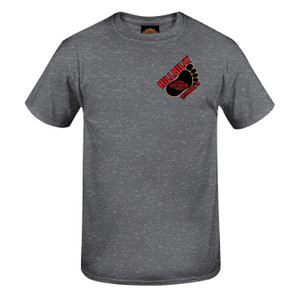 Hillbilly Squatch Men's T-shirt