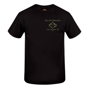 Pat Squares Men's Tee