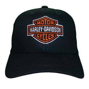 RT Classic B&S Fitted Hat