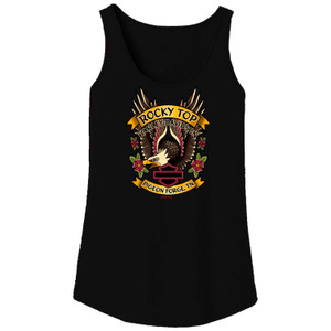 Eagle Up Women's Tank