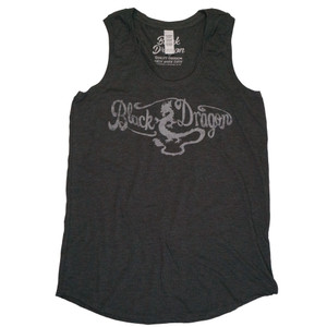 BD Script Women's Tank