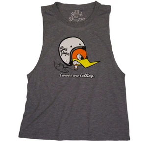 Curves Calling Women's Tank