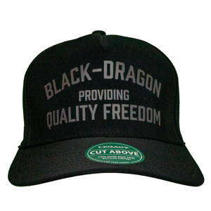 Quality Freedom Hat