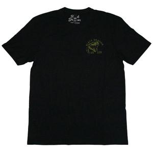 Skull and Snake T-shirt
