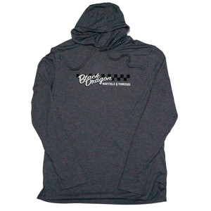 Checker BD Lightweight Hoodie