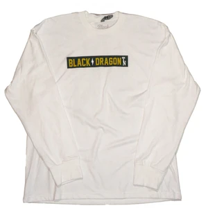 Big TN Bolt Long Sleeve Tee