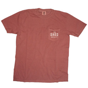 Best Live Music Men's Pocket Tee
