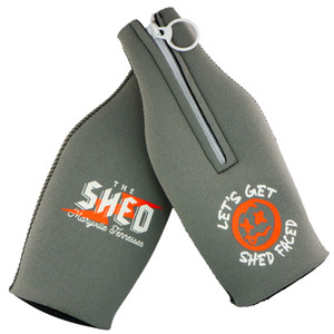 Shed Bottle Zip