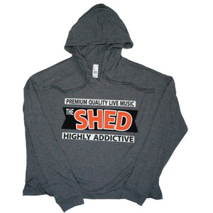 High Addict Women's Hoodie