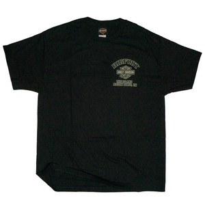 Moonshine Bigfoot Men's T-Shirt